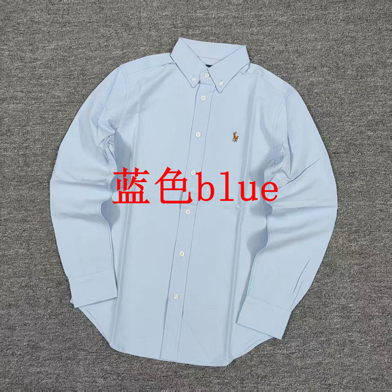 Ralph Lauren Damenhemd
