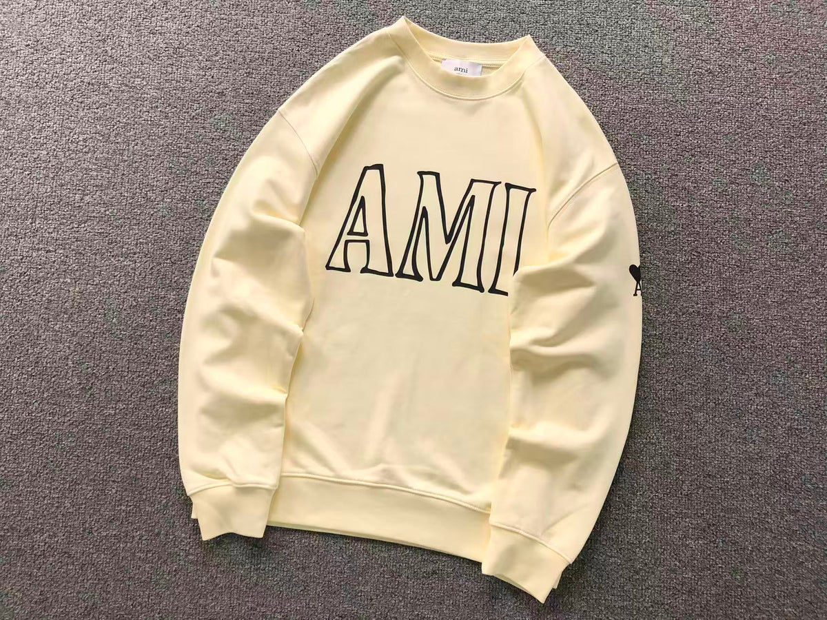 AM1 Kapuzenpullover