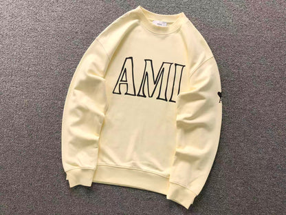 AM1 Kapuzenpullover