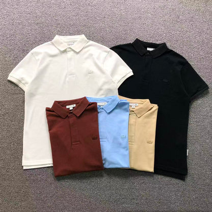 Klassisches Polo
