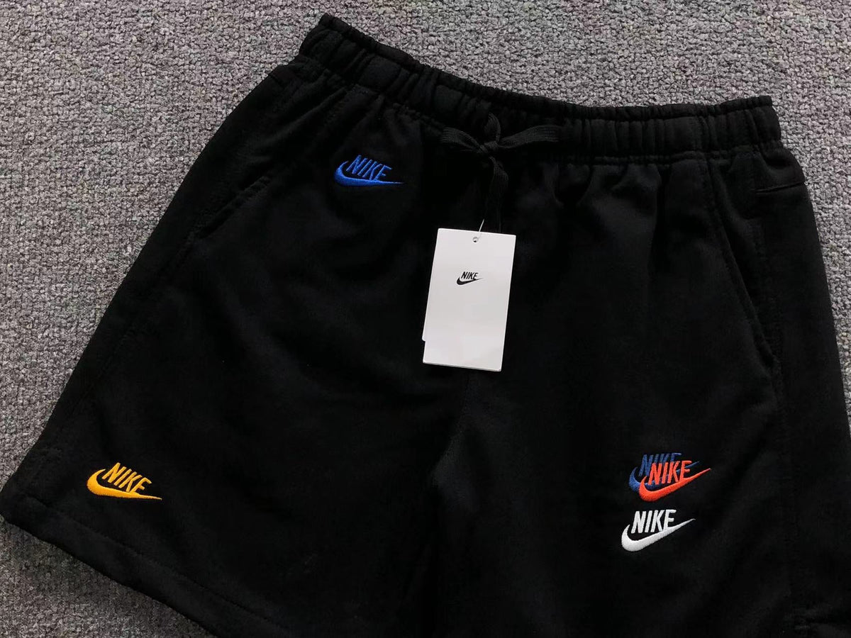 N1K Shorts