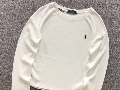 Ralph Lauren Langarmshirt Damen