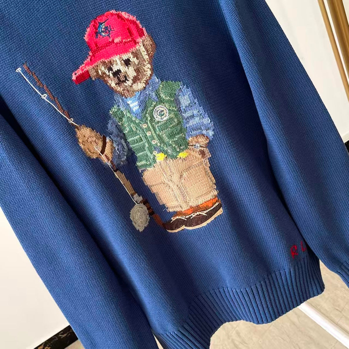 Ralph Lauren Pullover