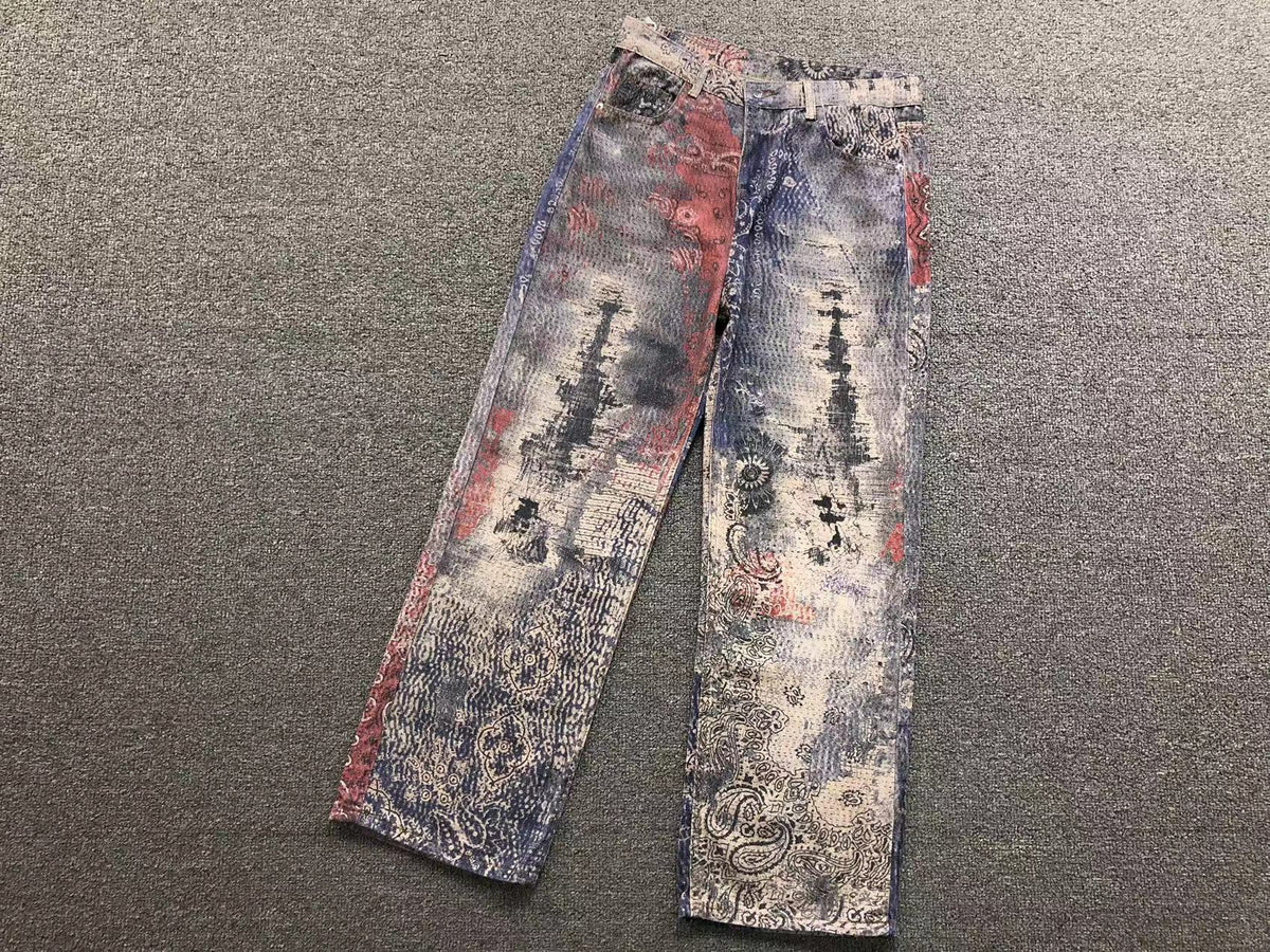 Acne Studios Hose
