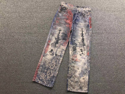 Acne Studios Hose
