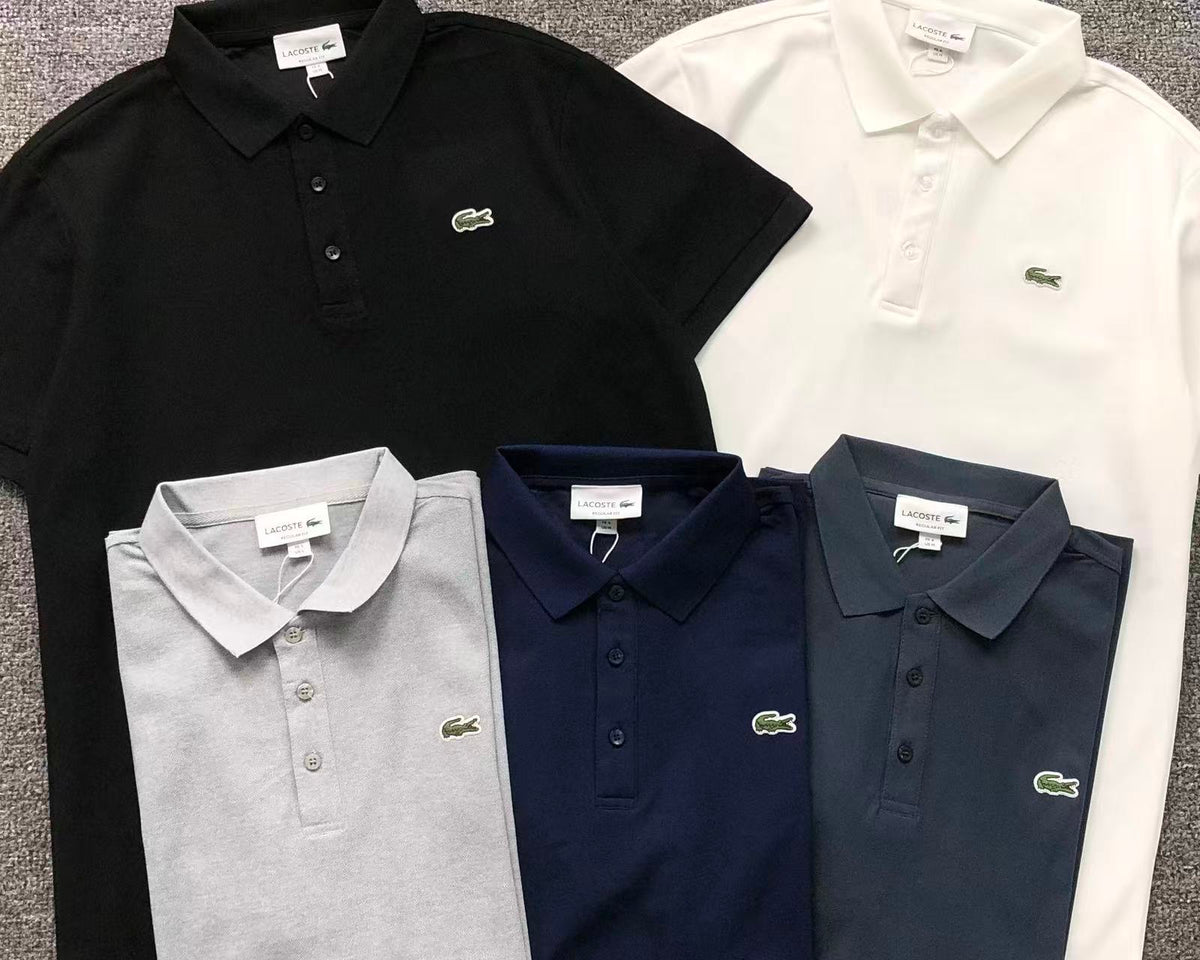 Klassisches Polo