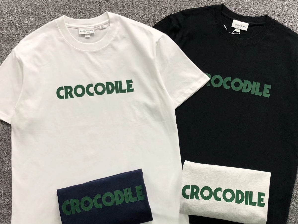 Klassisches T-Shirt