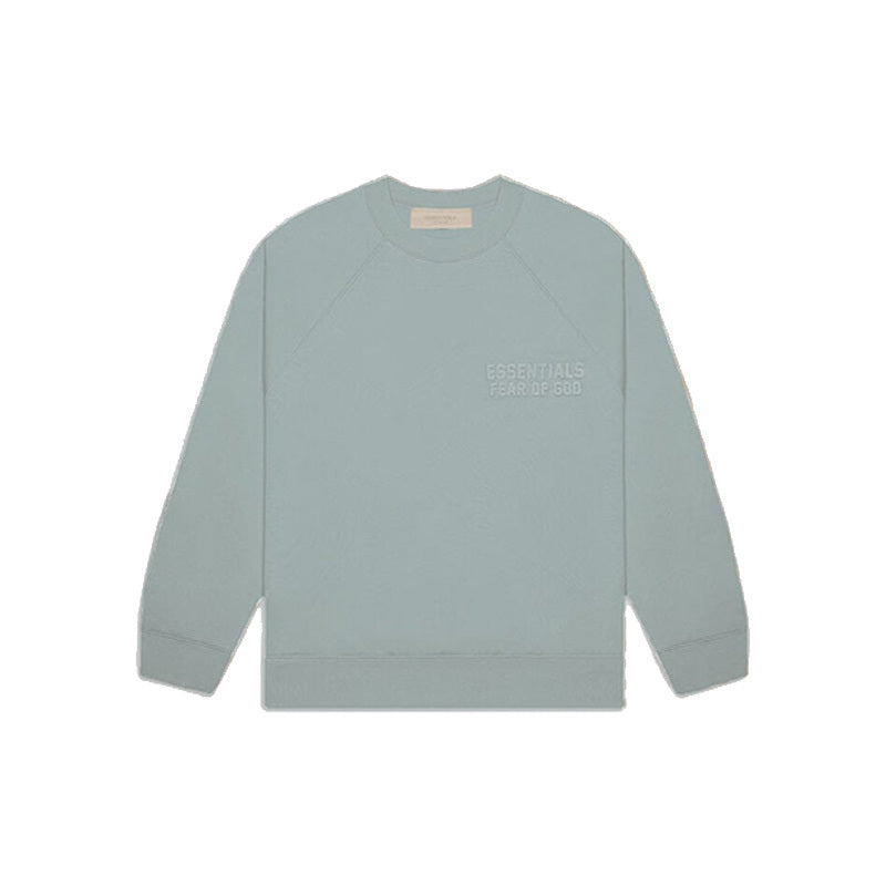 FOG x Essentials Girocollo 23SS