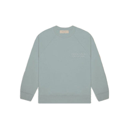 FOG x Essentials Girocollo 23SS