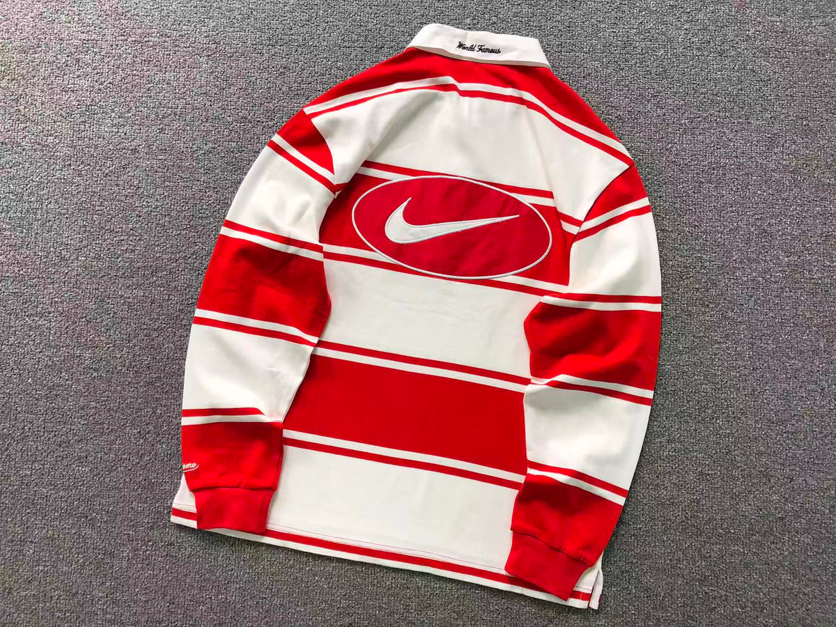N1K Langarmshirt