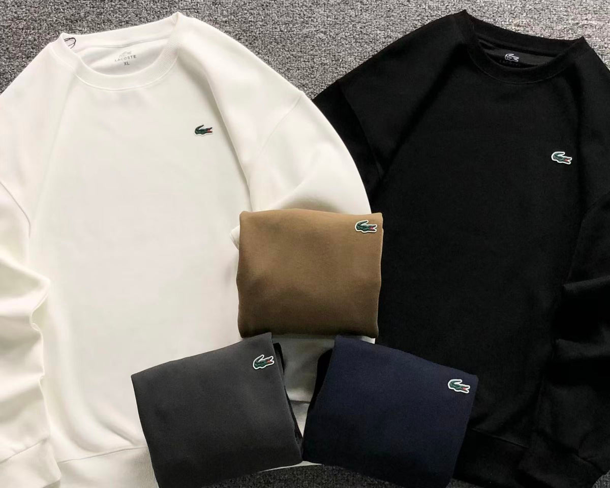 Klassischer Hoodie
