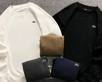 Klassischer Hoodie
