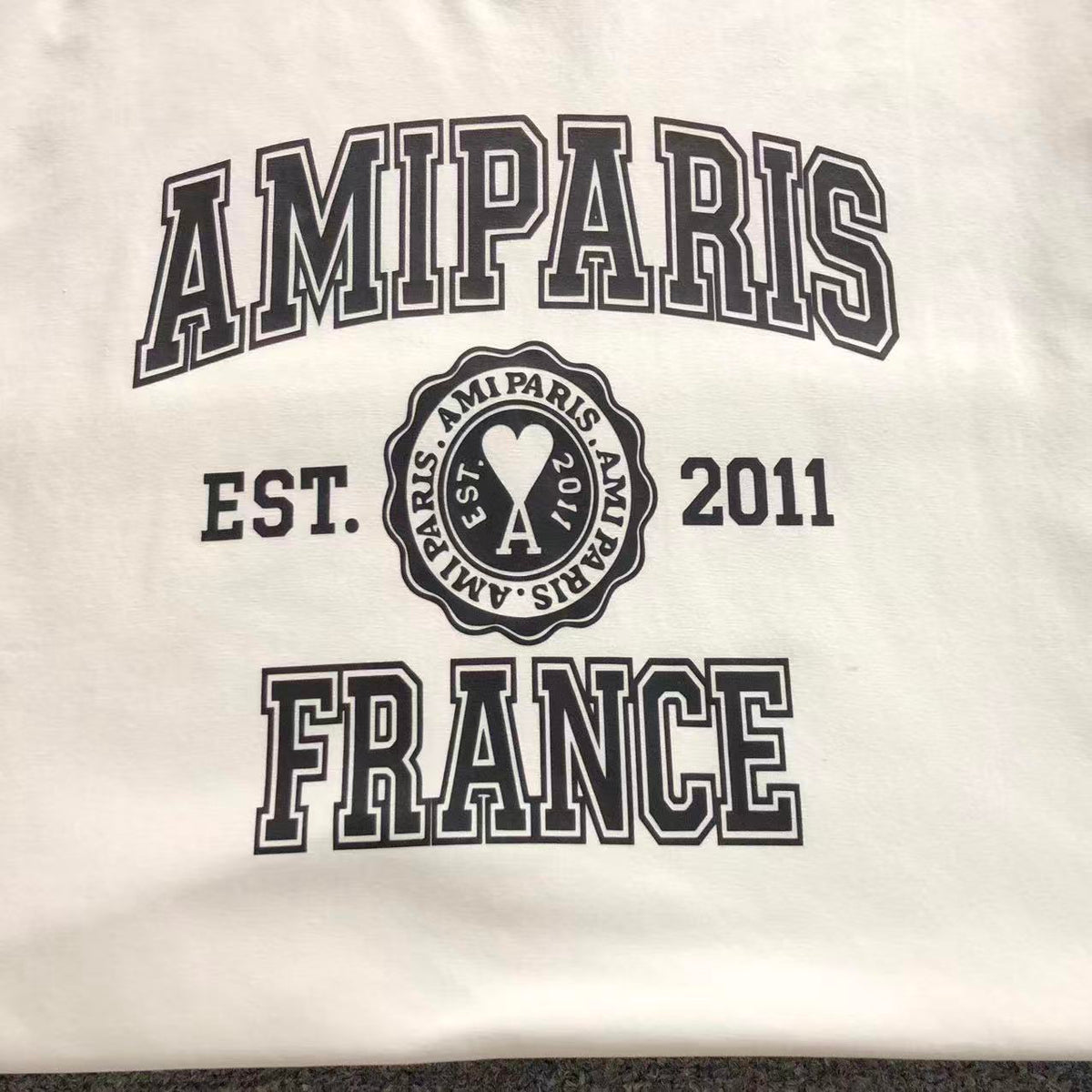 AM1 T-Shirt