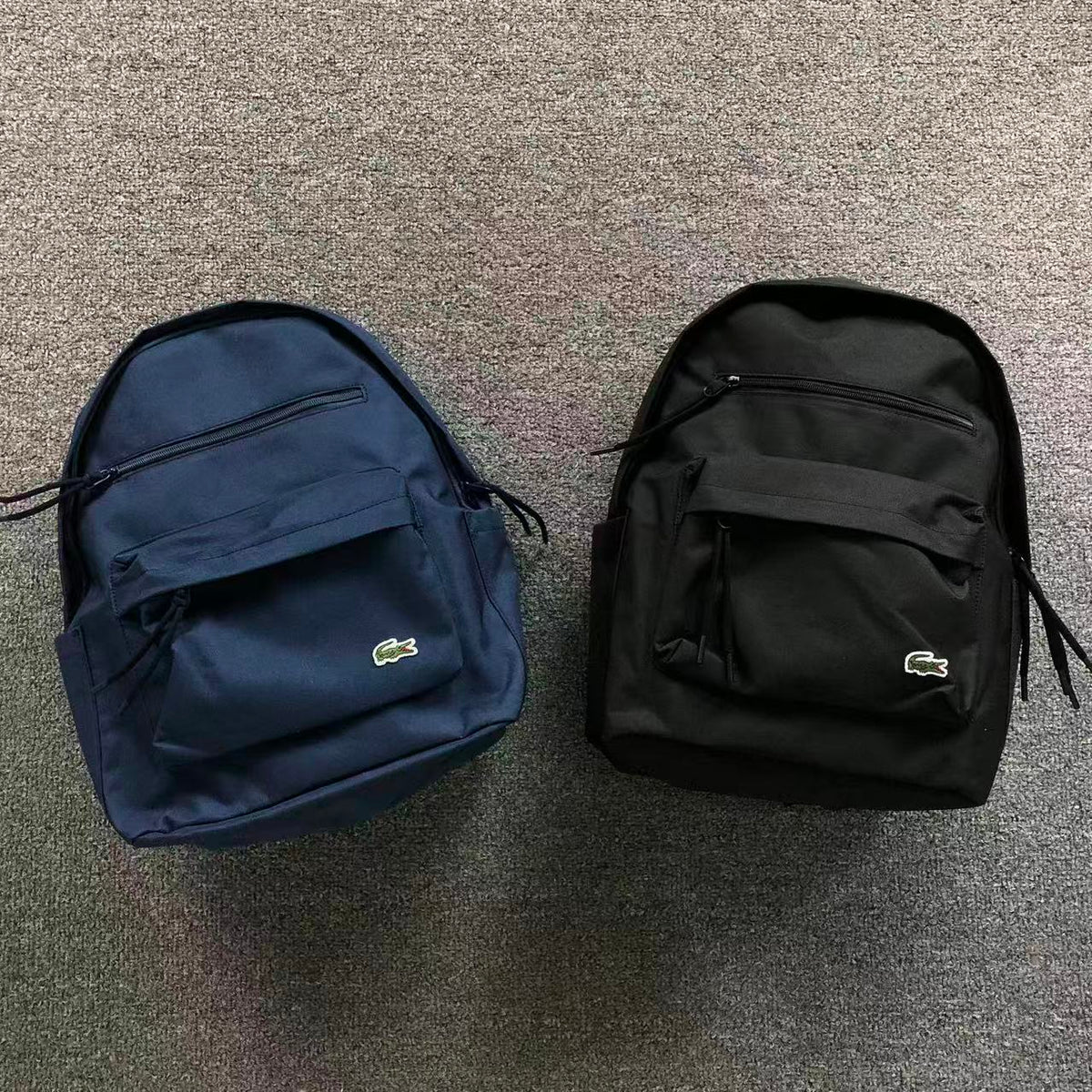 Klassische Tasche