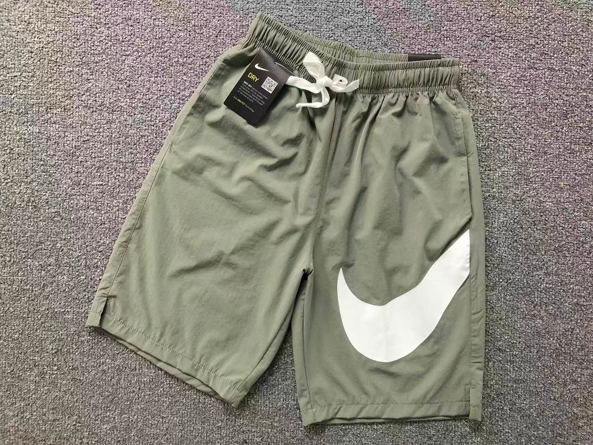 N1K Shorts