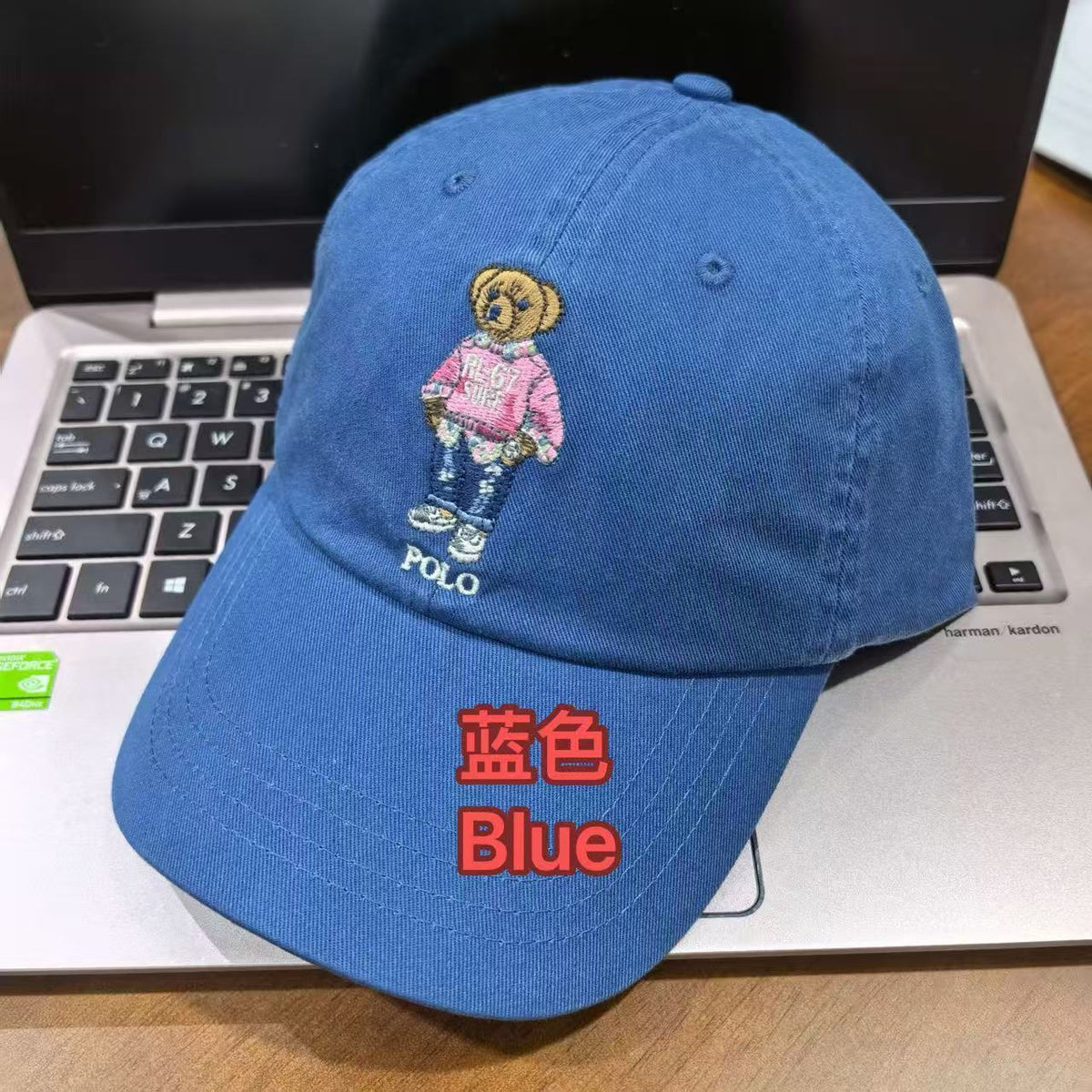 Ralph Lauren Cap