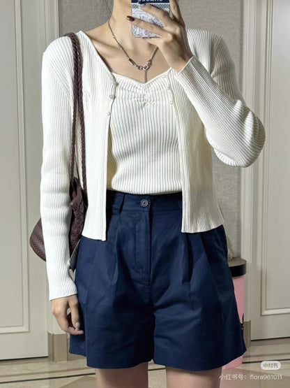 Ralph Lauren Shorts Damen