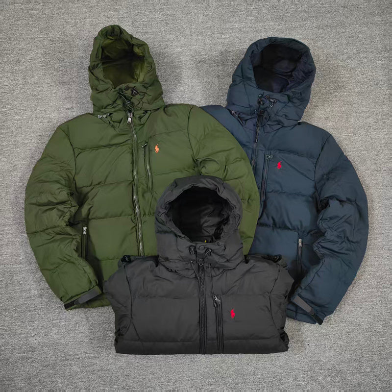Ralph Lauren Jacke