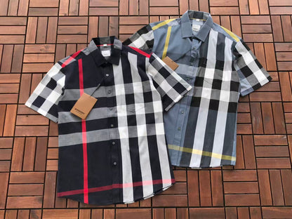 Camicia BB