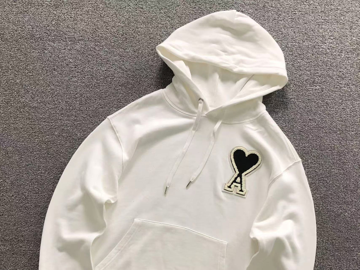 AM1 Kapuzenpullover