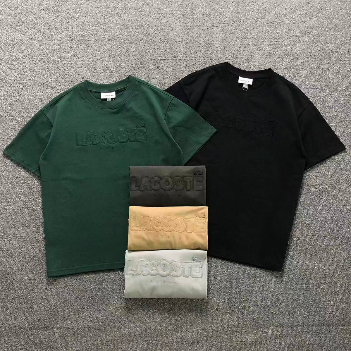Klassisches T-Shirt