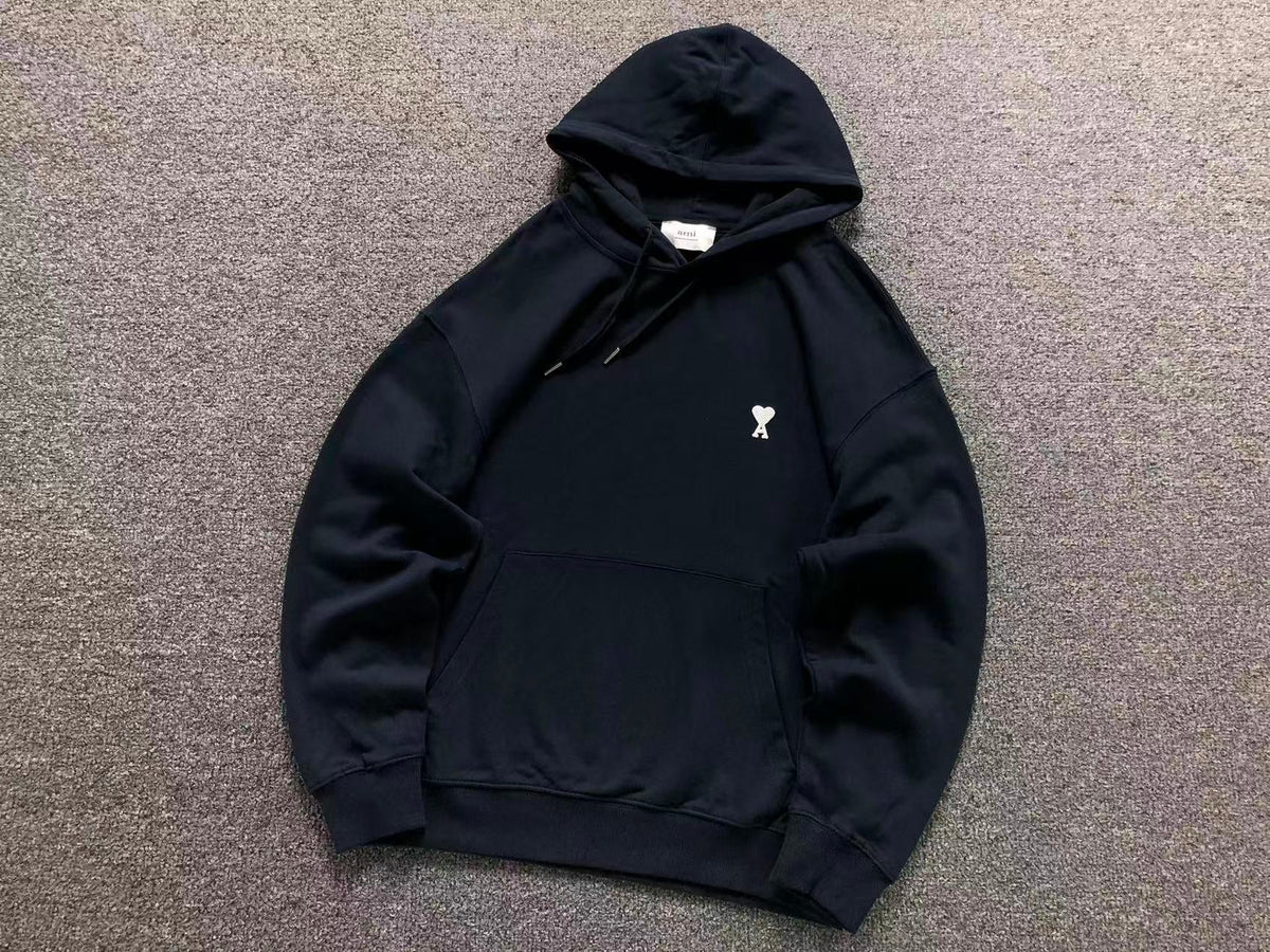 AM1 Kapuzenpullover