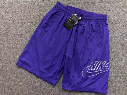 N1K Shorts