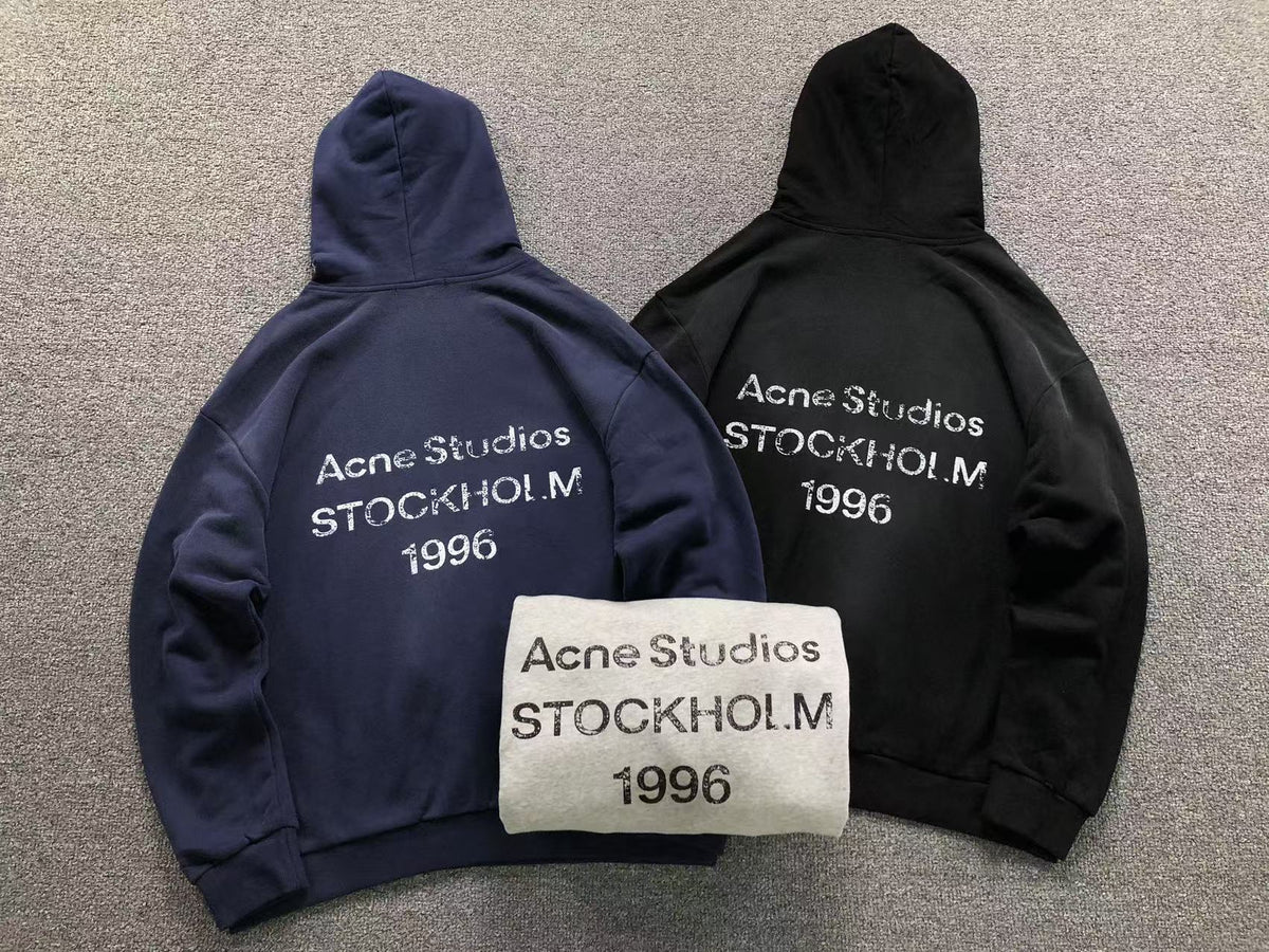 Acne Studios Hoodie