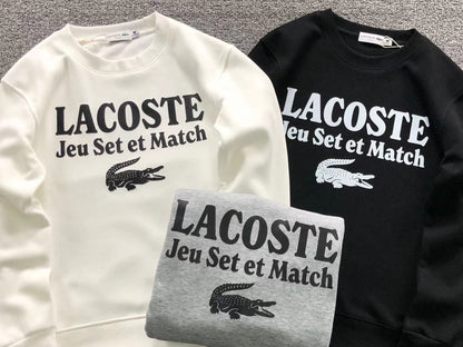 Klassischer Hoodie