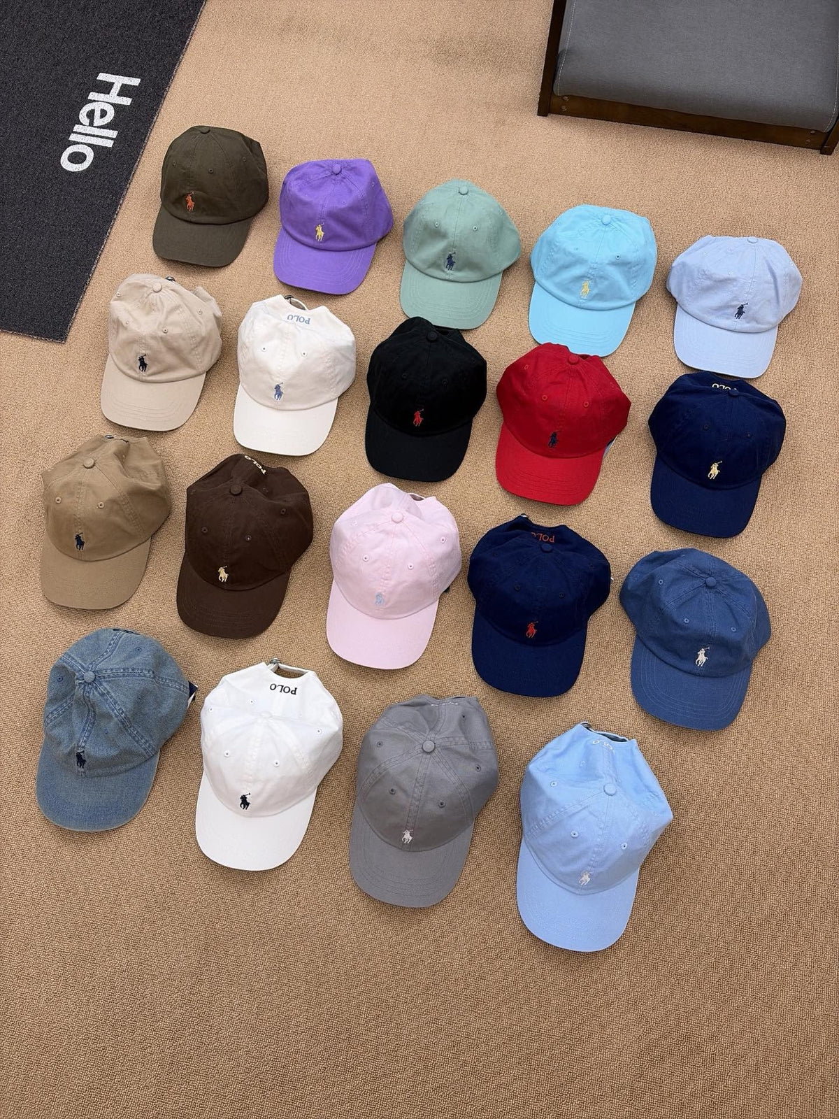 Ralph Lauren Cap