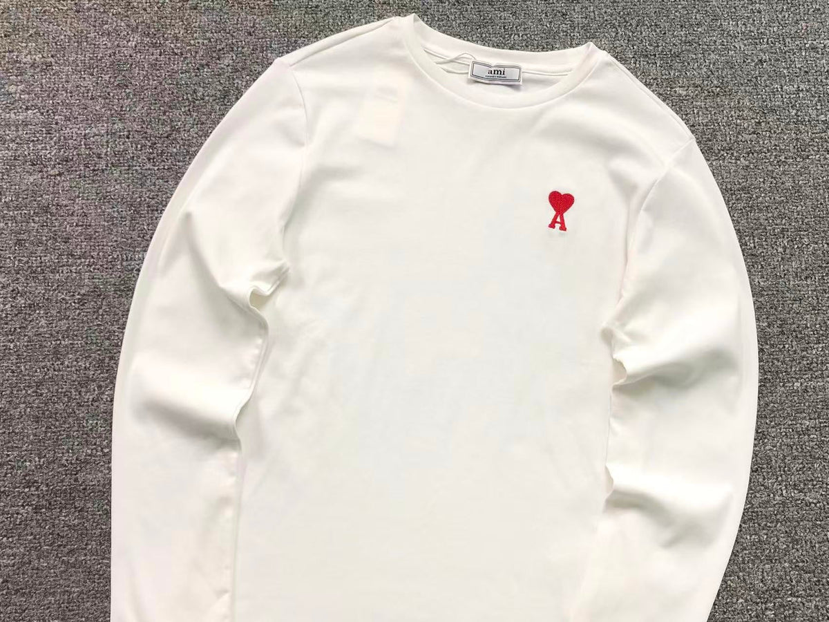 Am1 Langarmshirt Damen