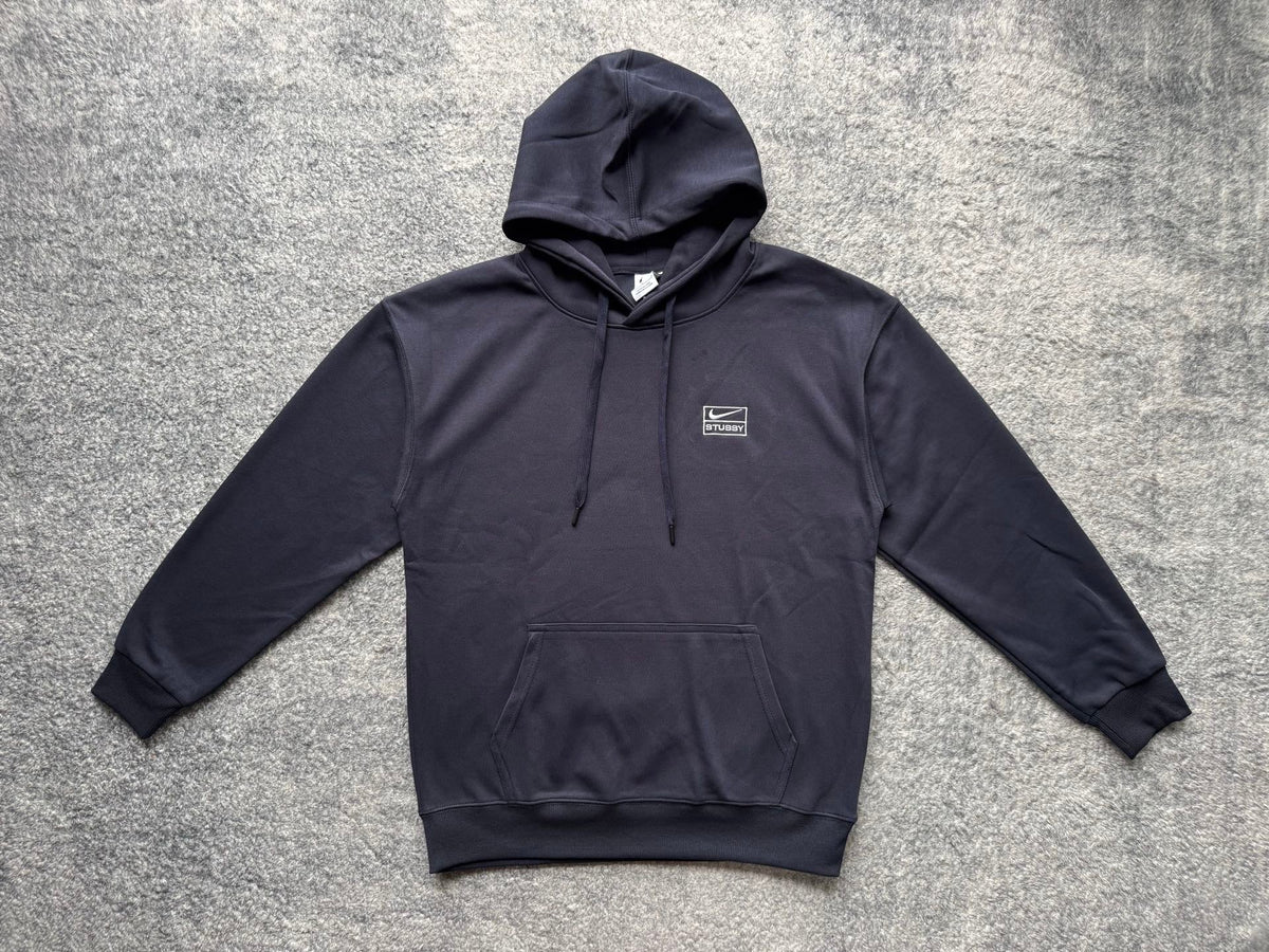 Sudadera con Capucha Stu x Nk
