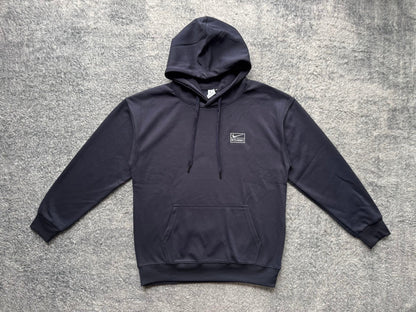 Sudadera con Capucha Stu x Nk