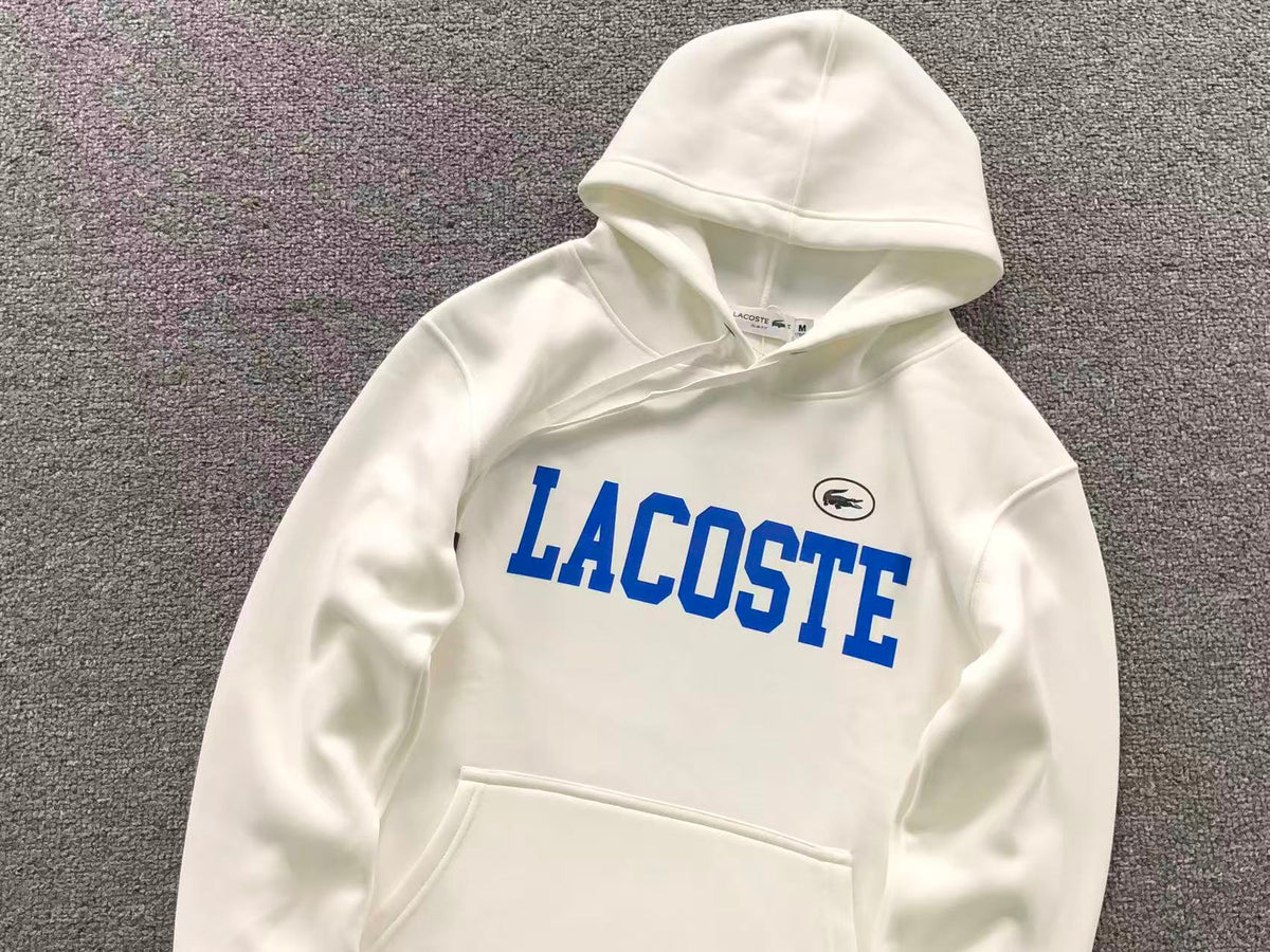 Klassischer Hoodie