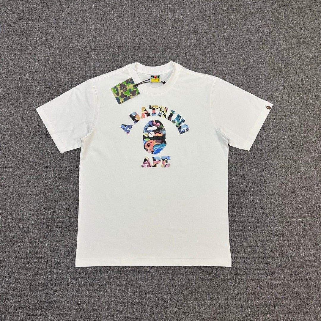 Camiseta Bp