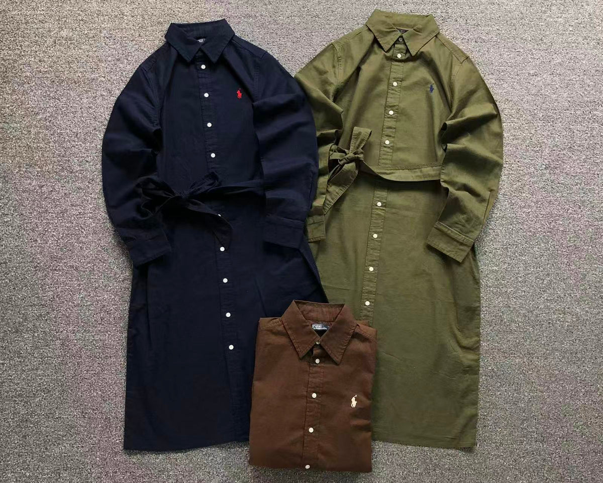 Ralph Lauren Rock Damen