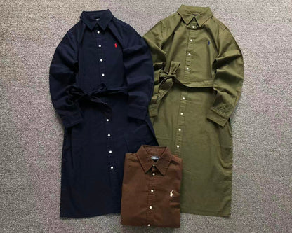 Ralph Lauren Rock Damen