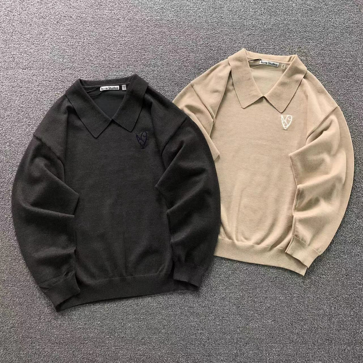Acne Studios Pullover