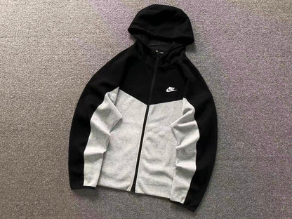 N1K Kapuzenpullover