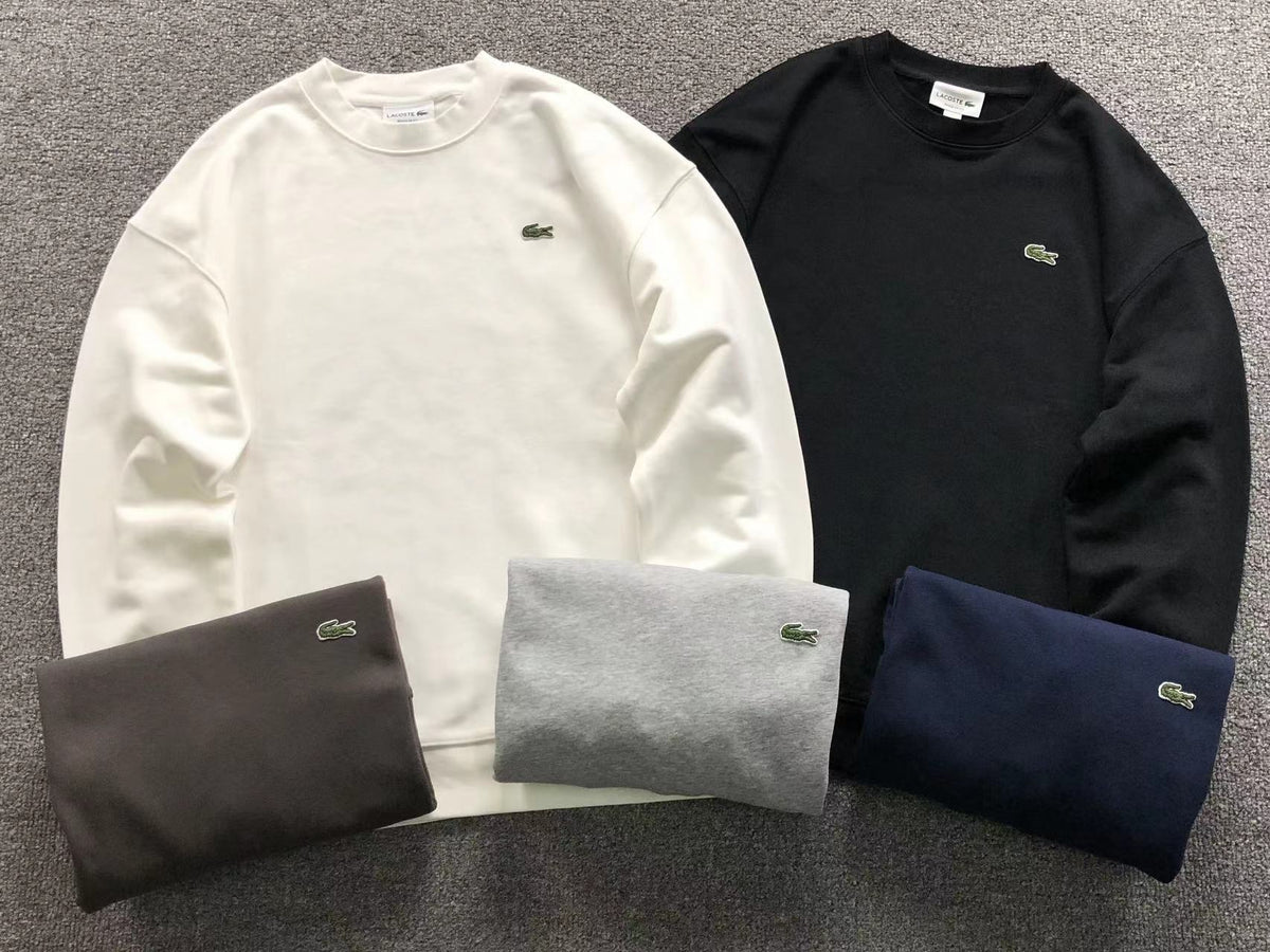 Klassischer Hoodie