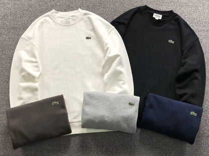 Klassischer Hoodie