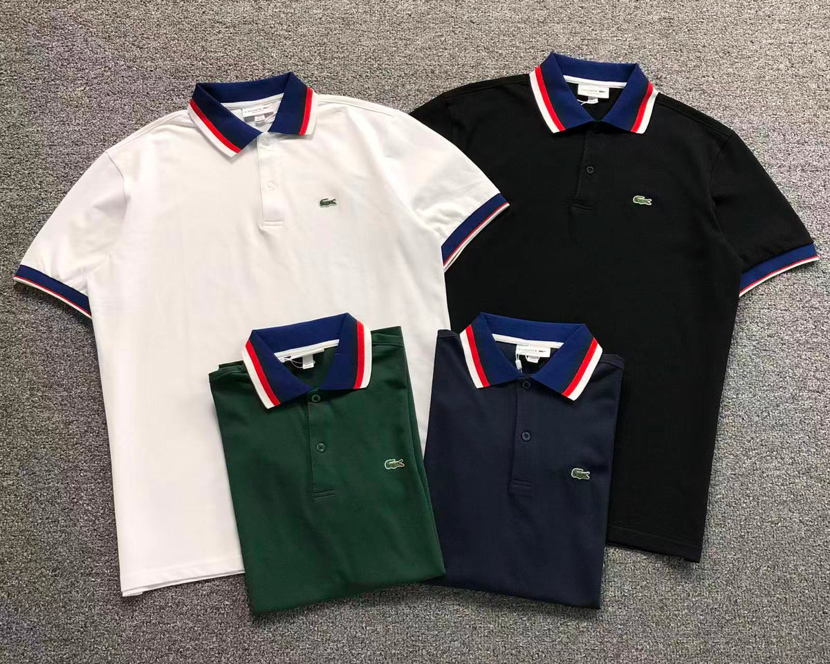 Klassisches Polo