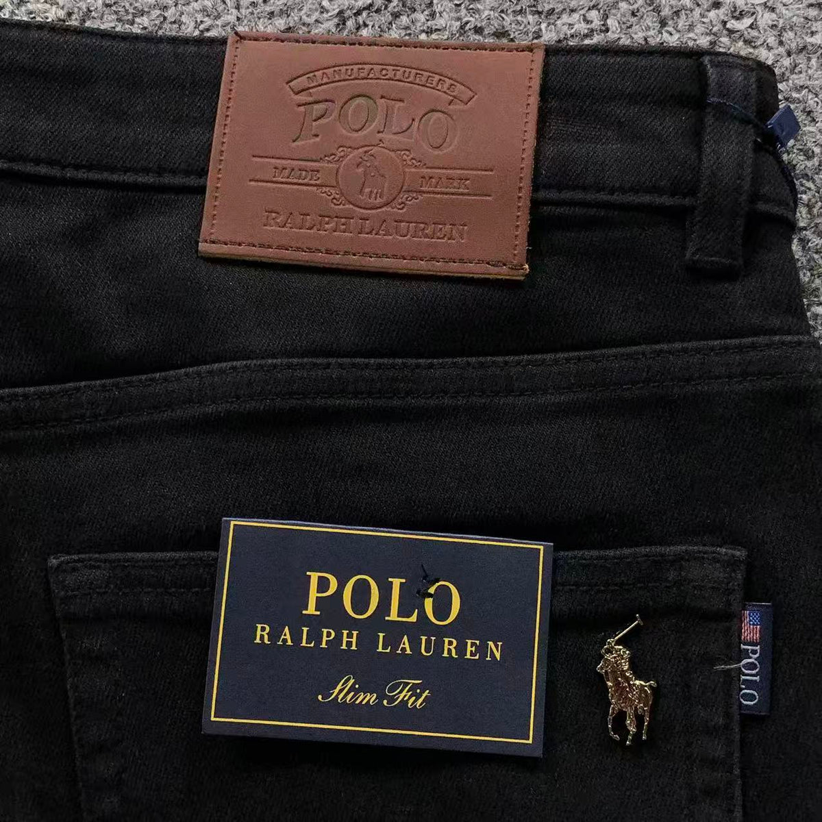 Ralph Lauren Hosen
