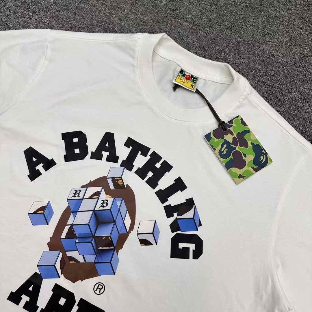 Camiseta de Bp