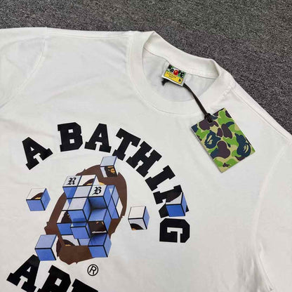 Camiseta de Bp