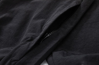 Stu x Nk Jacket