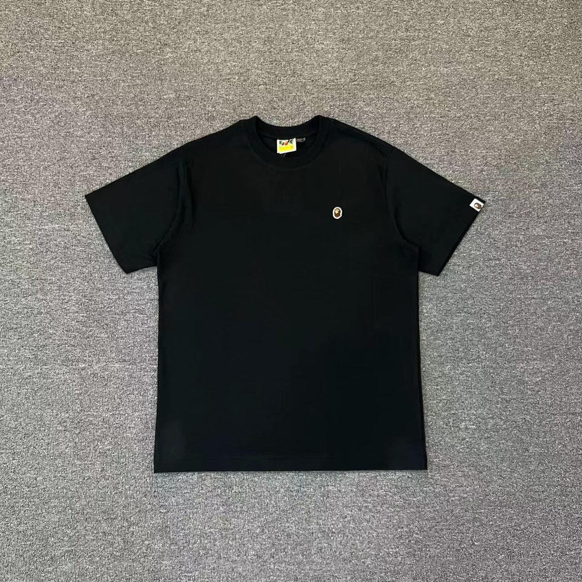 Camiseta Bp