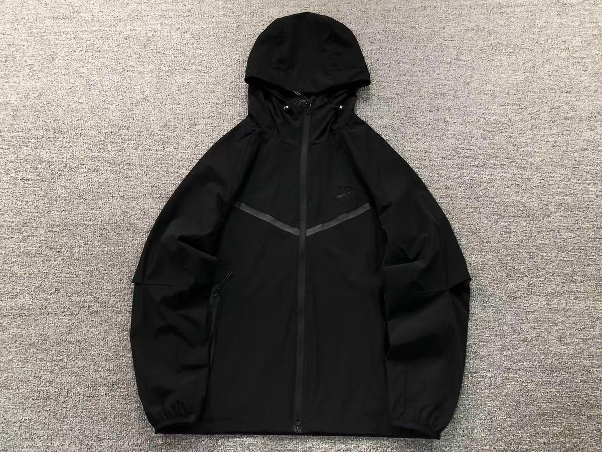 N1K Kapuzenpullover