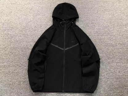 N1K Kapuzenpullover