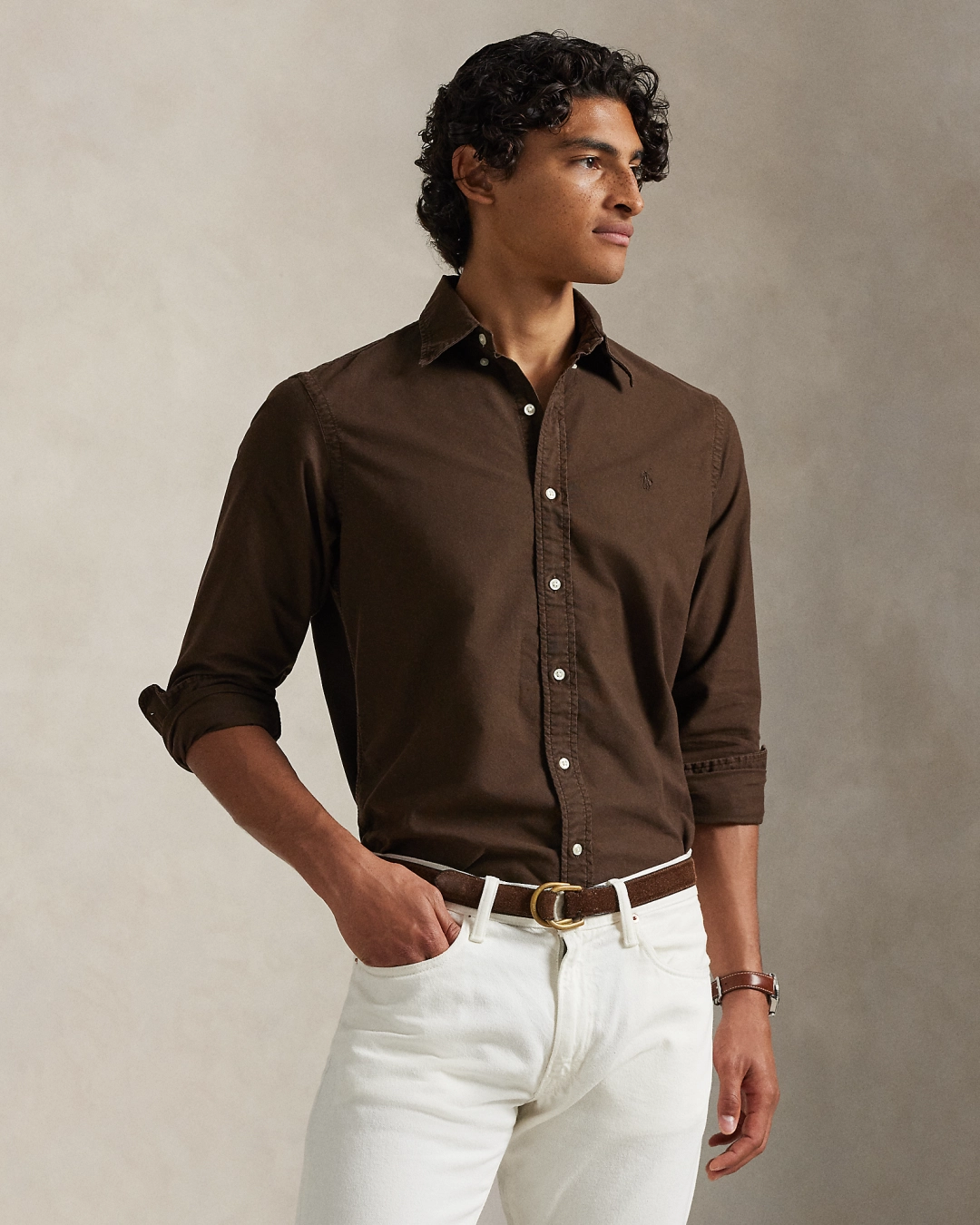 Ralph Lauren Damenhemd